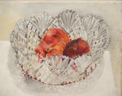 Still life by Michiko Katsumi