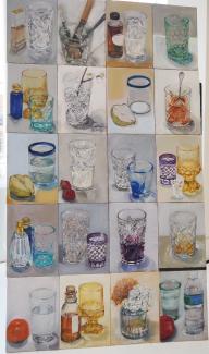 Crustal Still Life