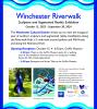 Winchester Riverwalk flier