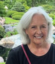 Mary Hummon