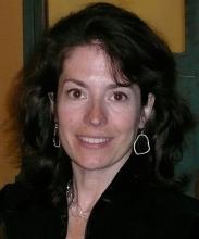 Tracy Vartenigian Burhans