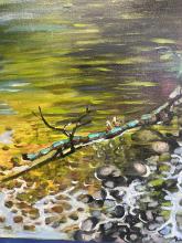 Lucia Rubini art