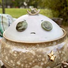 Pot