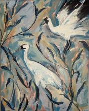 Cranes