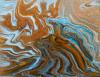 Desert Riverbed
