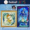 Disney sampler