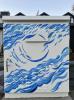 Kiyomi Yatsuhashi Utility Box