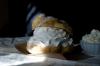 Cream puff